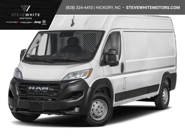 ram promaster cargo van 2025 3C6LRVVG5SE538197 image ram promaster cargo van 2025 3C6LRVVG5SE538197 image